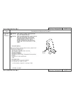 Preview for 216 page of MUTOH Falcon Outdoor 46 Maintenance Manual