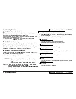 Preview for 223 page of MUTOH Falcon Outdoor 46 Maintenance Manual