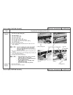 Preview for 226 page of MUTOH Falcon Outdoor 46 Maintenance Manual