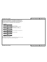 Preview for 291 page of MUTOH Falcon Outdoor 46 Maintenance Manual