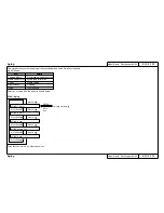 Preview for 307 page of MUTOH Falcon Outdoor 46 Maintenance Manual