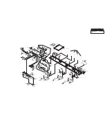 Preview for 325 page of MUTOH Falcon Outdoor 46 Maintenance Manual