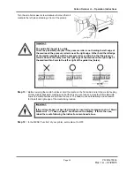 Предварительный просмотр 50 страницы MUTOH Falcon Outdoor Jr. Operation Instructions Manual