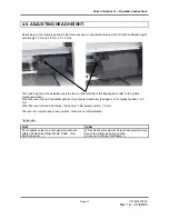 Preview for 53 page of MUTOH Falcon Outdoor Jr. Operation Instructions Manual