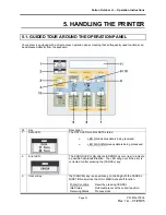 Preview for 55 page of MUTOH Falcon Outdoor Jr. Operation Instructions Manual