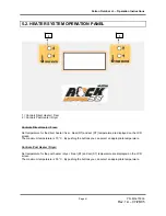 Предварительный просмотр 61 страницы MUTOH Falcon Outdoor Jr. Operation Instructions Manual