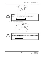 Preview for 64 page of MUTOH Falcon Outdoor Jr. Operation Instructions Manual