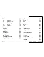 Предварительный просмотр 7 страницы MUTOH Falcon RJ-4100 Maintenance Manual