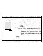 Preview for 90 page of MUTOH Falcon RJ-4100 Maintenance Manual