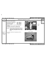 Preview for 238 page of MUTOH Falcon RJ-4100 Maintenance Manual