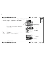 Preview for 245 page of MUTOH Falcon RJ-4100 Maintenance Manual