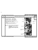 Preview for 252 page of MUTOH Falcon RJ-4100 Maintenance Manual