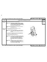 Preview for 254 page of MUTOH Falcon RJ-4100 Maintenance Manual