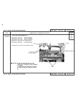 Preview for 258 page of MUTOH Falcon RJ-4100 Maintenance Manual