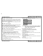 Preview for 286 page of MUTOH Falcon RJ-4100 Maintenance Manual