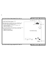 Preview for 287 page of MUTOH Falcon RJ-4100 Maintenance Manual