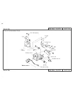 Предварительный просмотр 304 страницы MUTOH Falcon RJ-4100 Maintenance Manual