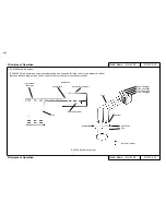 Предварительный просмотр 307 страницы MUTOH Falcon RJ-4100 Maintenance Manual