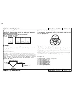 Предварительный просмотр 310 страницы MUTOH Falcon RJ-4100 Maintenance Manual