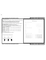 Preview for 338 page of MUTOH Falcon RJ-4100 Maintenance Manual