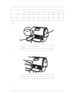 Preview for 41 page of MUTOH Falcon RJ-8000 Operation Manual