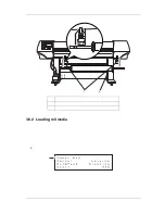 Preview for 46 page of MUTOH Falcon RJ-8000 Operation Manual