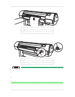 Preview for 49 page of MUTOH Falcon RJ-8000 Operation Manual