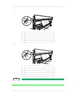 Preview for 50 page of MUTOH Falcon RJ-8000 Operation Manual