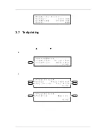 Preview for 57 page of MUTOH Falcon RJ-8000 Operation Manual