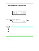 Preview for 81 page of MUTOH Falcon RJ-8000 Operation Manual