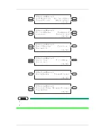 Preview for 82 page of MUTOH Falcon RJ-8000 Operation Manual