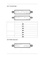 Preview for 86 page of MUTOH Falcon RJ-8000 Operation Manual