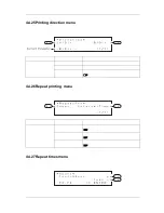 Preview for 100 page of MUTOH Falcon RJ-8000 Operation Manual