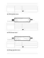 Preview for 104 page of MUTOH Falcon RJ-8000 Operation Manual