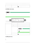 Preview for 120 page of MUTOH Falcon RJ-8000 Operation Manual