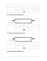 Preview for 127 page of MUTOH Falcon RJ-8000 Operation Manual