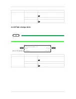 Preview for 133 page of MUTOH Falcon RJ-8000 Operation Manual