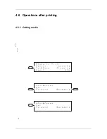 Preview for 137 page of MUTOH Falcon RJ-8000 Operation Manual