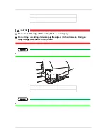 Preview for 153 page of MUTOH Falcon RJ-8000 Operation Manual