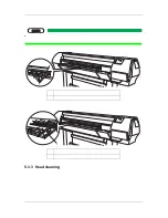 Preview for 161 page of MUTOH Falcon RJ-8000 Operation Manual