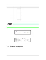 Preview for 163 page of MUTOH Falcon RJ-8000 Operation Manual