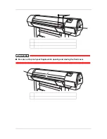 Preview for 165 page of MUTOH Falcon RJ-8000 Operation Manual