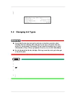 Preview for 167 page of MUTOH Falcon RJ-8000 Operation Manual