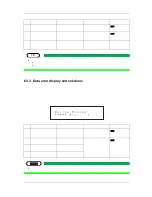 Preview for 184 page of MUTOH Falcon RJ-8000 Operation Manual