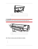 Preview for 188 page of MUTOH Falcon RJ-8000 Operation Manual