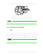 Preview for 202 page of MUTOH Falcon RJ-8000 Operation Manual