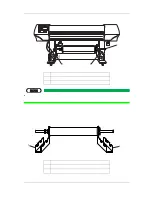 Preview for 206 page of MUTOH Falcon RJ-8000 Operation Manual