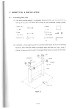 Предварительный просмотр 16 страницы MUTOH IP-500 Series User Manual