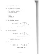 Preview for 19 page of MUTOH IP-500 Series User Manual