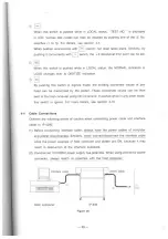 Preview for 42 page of MUTOH IP-500 Series User Manual